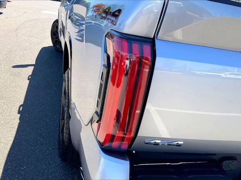 New 2026 Toyota Tundra 1794 Edition AWD/4WD image 14