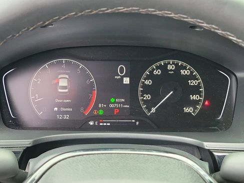 Used 2026 Honda Civic Sport image 23