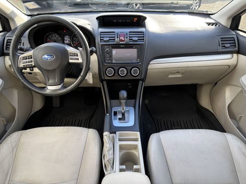 Used 2014 Subaru Crosstrek 2.0i Limited image 21