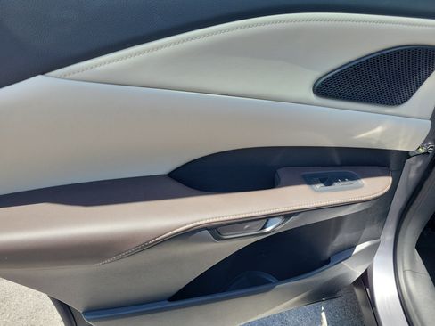 Certified 2023 Lexus RX 350 FWD w/ Accessory Package (Z1) image 11