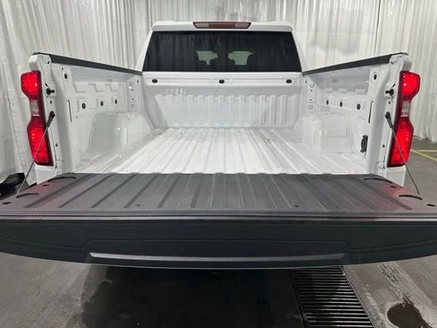New 2026 Chevrolet Silverado 1500 LT AWD/4WD image 11