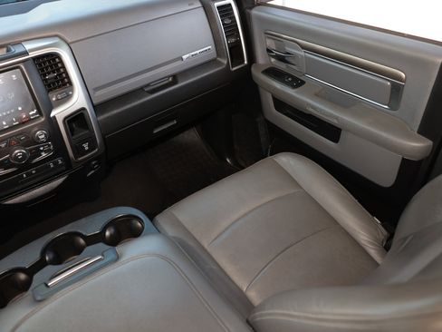 Used 2018 RAM 1500 Big Horn AWD/4WD image 27