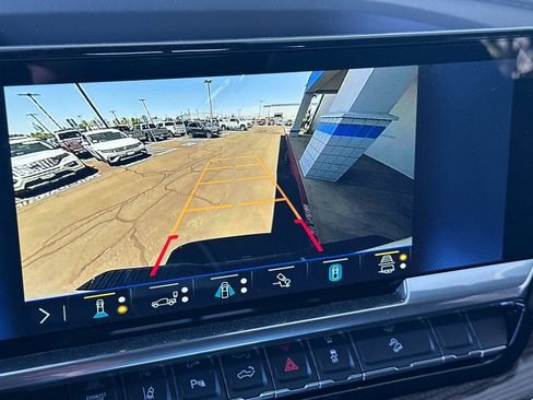 New 2026 Chevrolet Silverado 2500 LT w/ Trail Boss Package AWD/4WD image 18