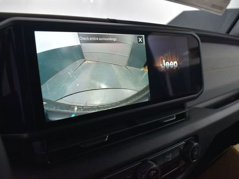 New 2025 Jeep Wrangler Sport S image 21