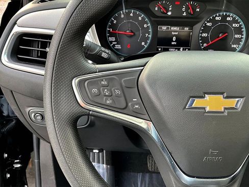 Certified 2024 Chevrolet Equinox LS image 11