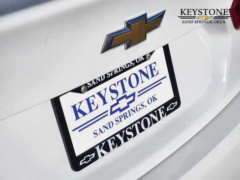 Used 2022 Chevrolet Malibu LS image 11