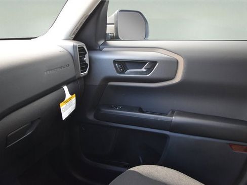 New 2025 Ford Bronco Sport Big Bend w/ Convenience Package image 11