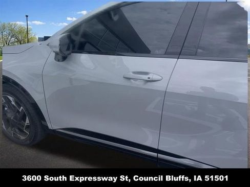 Used 2023 Kia Sportage SX FWD image 12