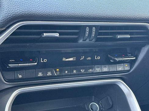 Certified 2024 MAZDA CX-90 3.3 Turbo S AWD/4WD image 15