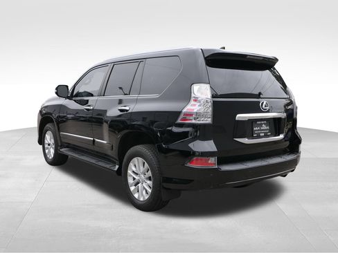 Used 2019 Lexus GX 460 Premium AWD/4WD image 6