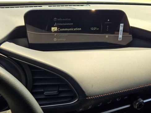 New 2026 MAZDA MAZDA3 s FWD image 25