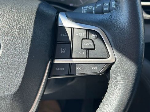 Certified 2024 Toyota Sienna XLE w/ XLE Plus Package image 45