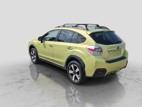 Used 2014 Subaru Crosstrek Touring AWD/4WD image 6
