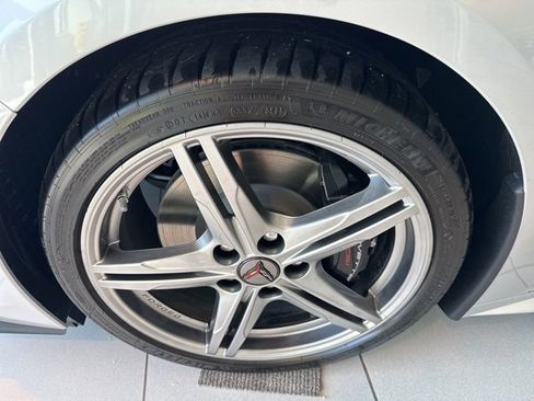 New 2026 Chevrolet Corvette Stingray Premium Conv w/ Z51 Performance Package image 30