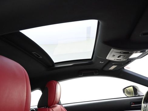 Used 2021 Lexus RC 350 AWD image 17