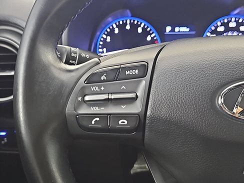 Used 2019 Hyundai Kona SEL FWD image 16