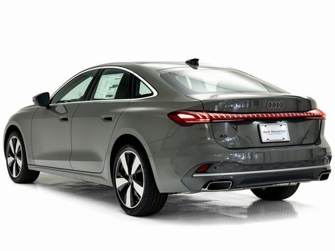 New 2025 Audi A5 2.0T Premium Plus image 5