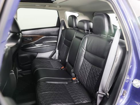 Used 2020 Nissan Murano Platinum image 18