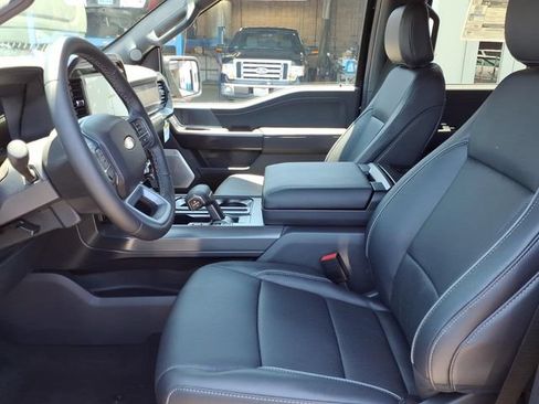 New 2026 Ford F150 Lariat AWD/4WD image 10