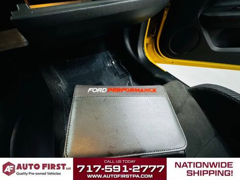 Used 2017 Ford Mustang Shelby GT350 w/ Electronics Package image 16