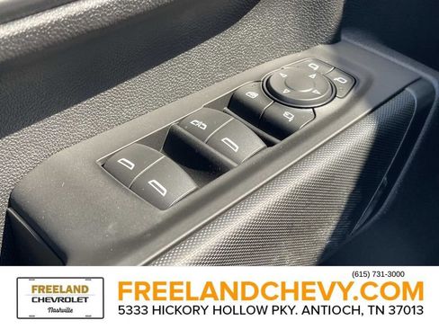 New 2026 Chevrolet Silverado 2500 W/T w/ WT/CX Safety Package RWD image 21