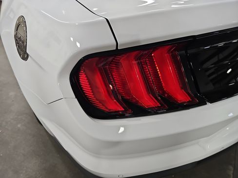 Used 2023 Ford Mustang Convertible w/ Equipment Group 101A image 36