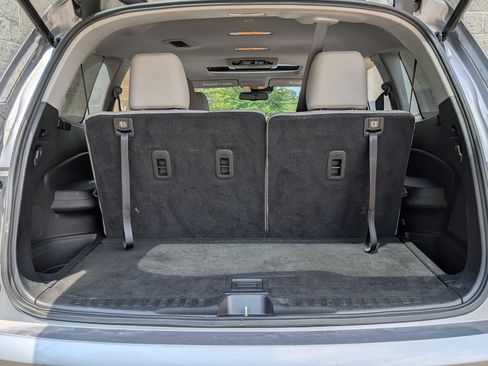 Used 2016 Honda Pilot Touring image 20