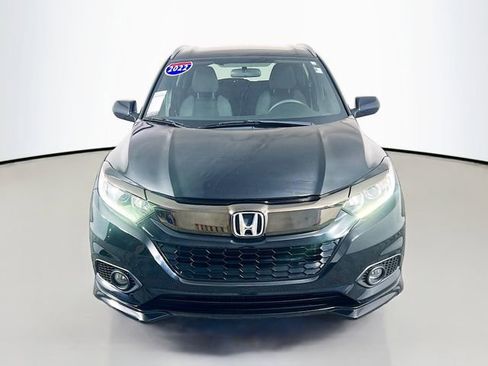 Used 2022 Honda HR-V Sport image 3