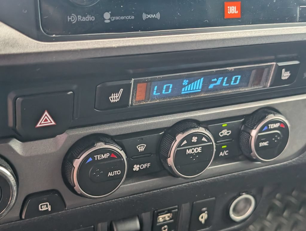 Used 2019 Toyota Tacoma TRD Pro AWD/4WD image 21