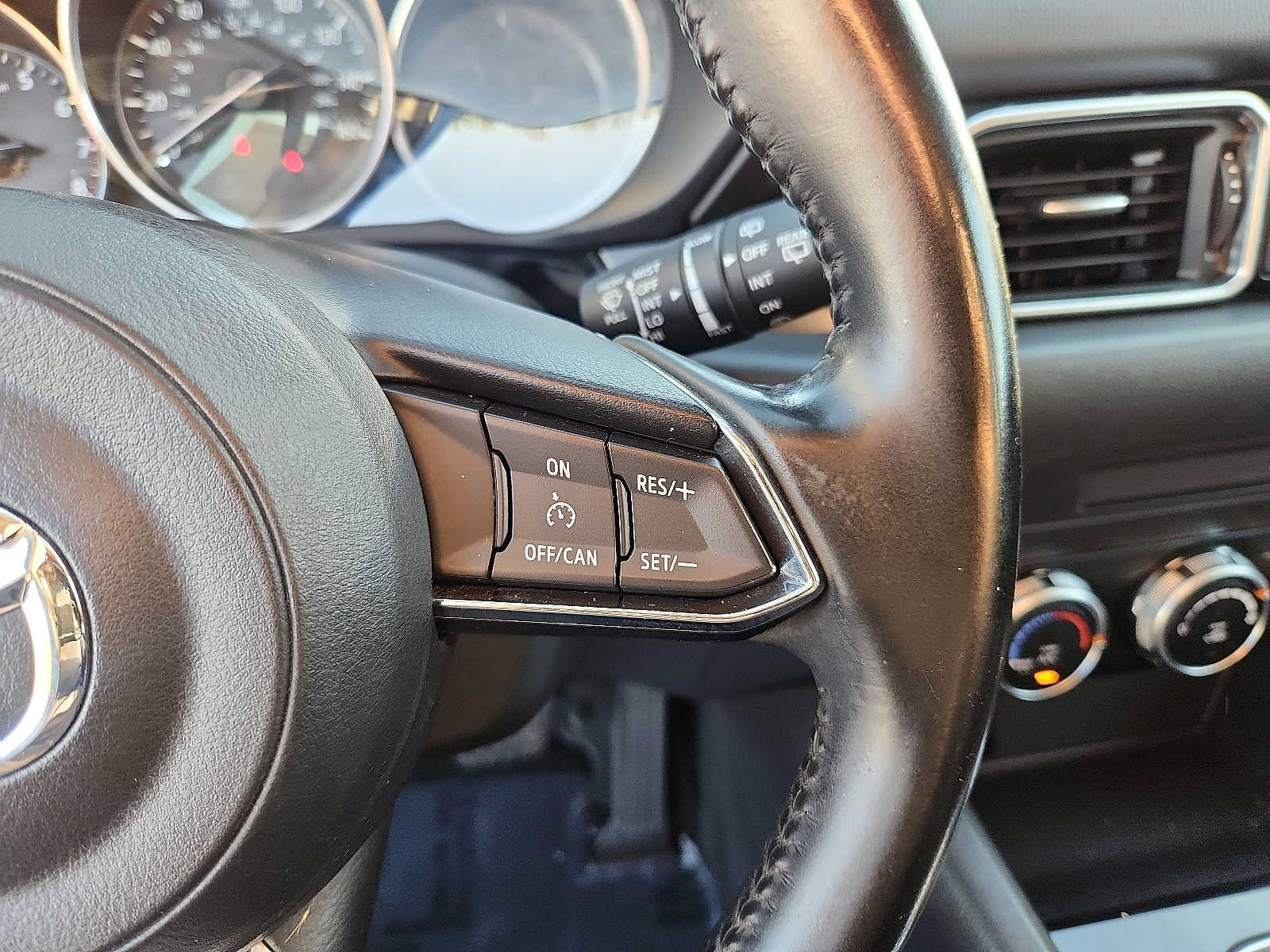 Used 2018 MAZDA CX-5 Sport AWD/4WD image 21