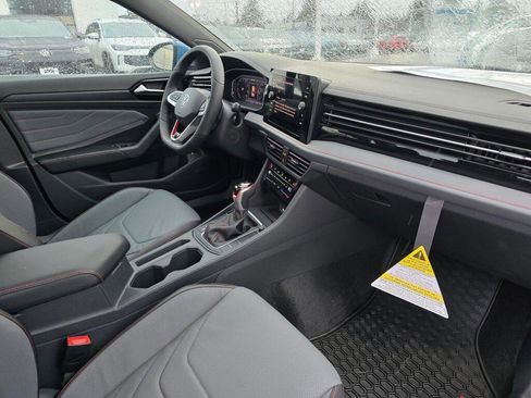 New 2026 Volkswagen Jetta GLI Autobahn FWD image 31