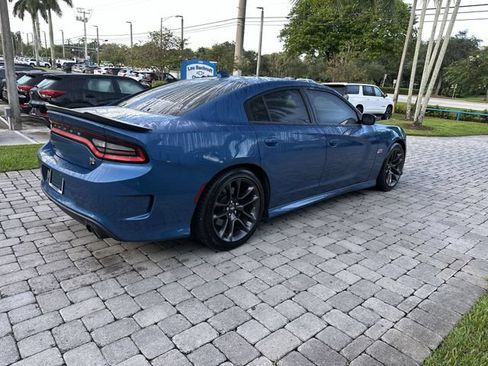 Used 2023 Dodge Charger Scat Pack w/ Plus Group RWD image 38