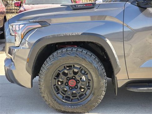 Used 2025 Toyota Sequoia TRD Pro image 5