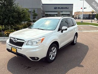 Used 2014 Subaru Forester 2.5i Touring AWD/4WD video 1