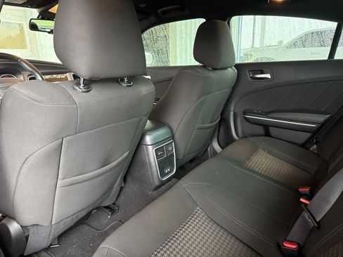 Used 2023 Dodge Charger SXT AWD/4WD image 9