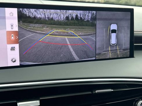 New 2026 Genesis GV70 2.5T Sport Prestige AWD/4WD image 37