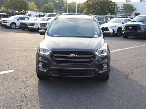 Used 2019 Ford Escape SEL FWD image 15