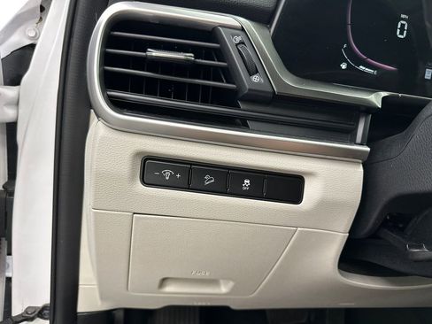 Used 2023 Kia Telluride S w/ S Sunroof Package FWD image 33