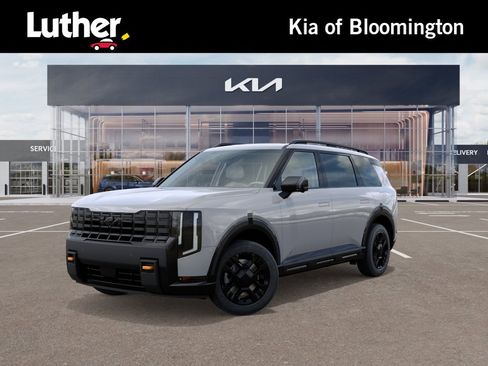 New 2027 Kia Telluride SX Prestige X-Pro AWD/4WD image 1