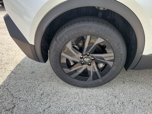 New 2026 Toyota C-HR w/ Cold Weather Package AWD/4WD image 30