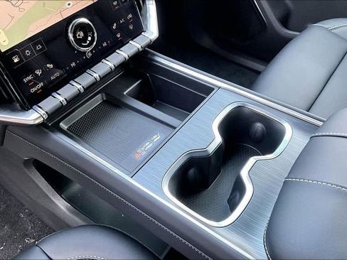 New 2026 GMC Acadia Elevation w/ Elevation Premium Package image 8