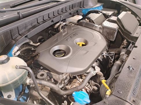 Used 2016 Hyundai Tucson SE w/ Option Group 02 image 51