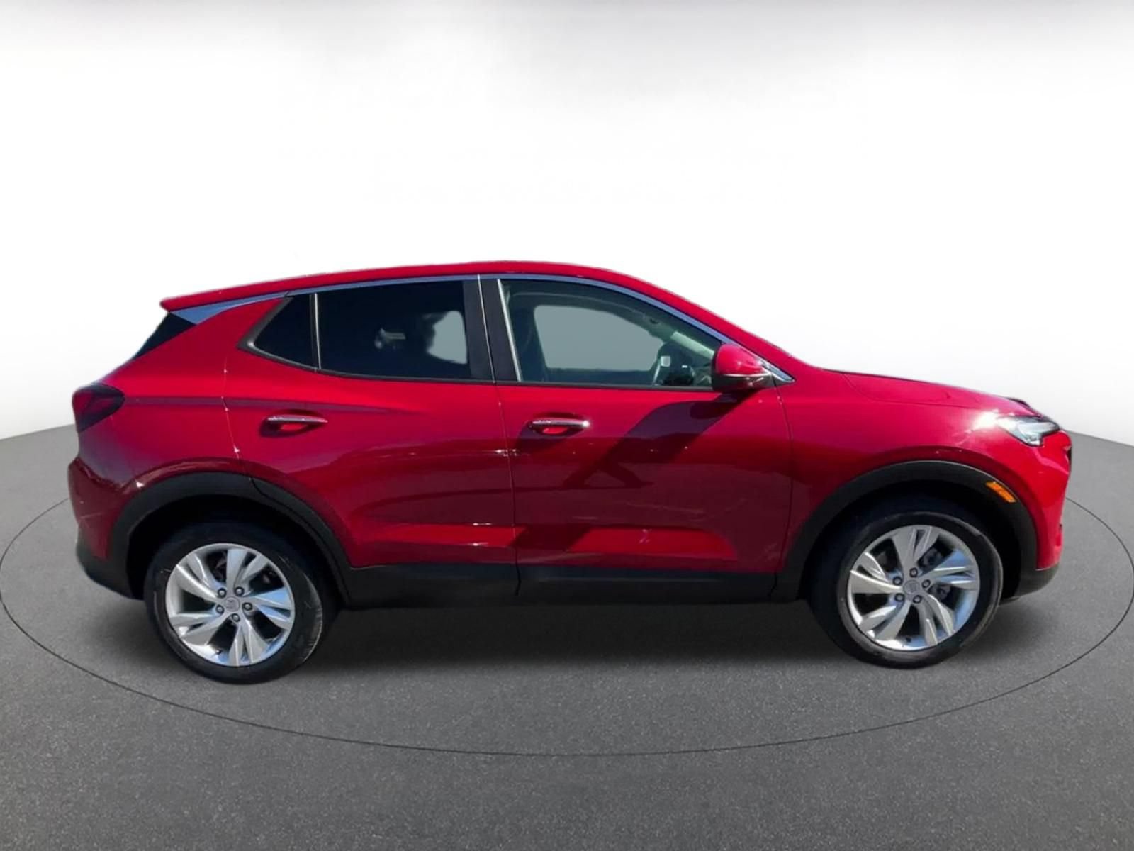 Used 2026 Buick Encore GX Preferred FWD image 15