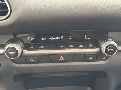 New 2026 MAZDA CX-30 AWD 2.5 S image 22