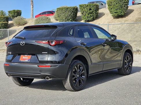 New 2026 MAZDA CX-30 AWD 2.5 S w/ Select Sport Pkg image 17
