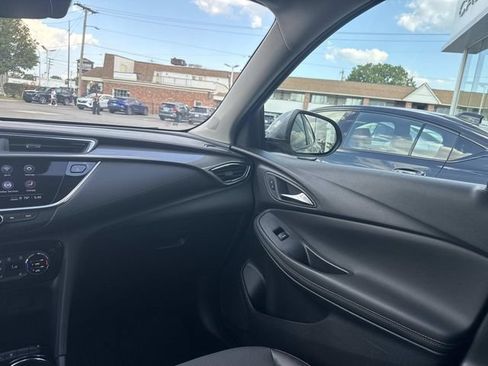 Used 2023 Buick Encore GX Select w/ Safety Package II AWD/4WD image 59