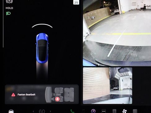 Used 2022 Tesla Model 3 Long Range image 23