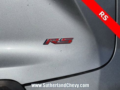 New 2026 Chevrolet Blazer RS w/ LPO, Floor Liner Package image 13