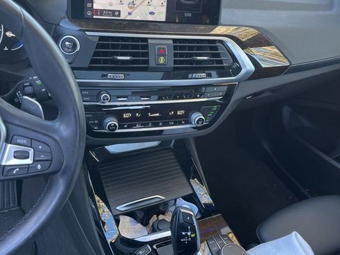 Used 2019 BMW X3 sDrive30i w/ Premium Package image 20