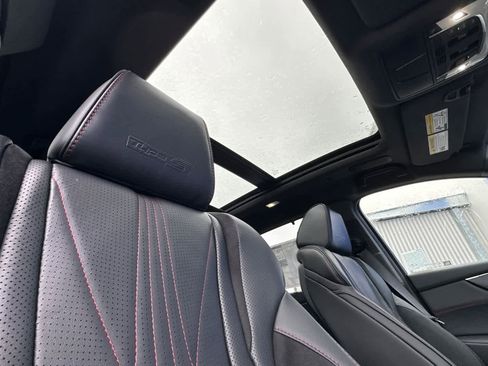 New 2026 Acura MDX Type S image 14